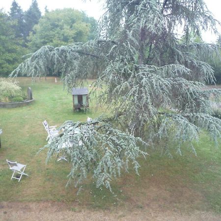 Ferme De Launay Chançay Kültér fotó