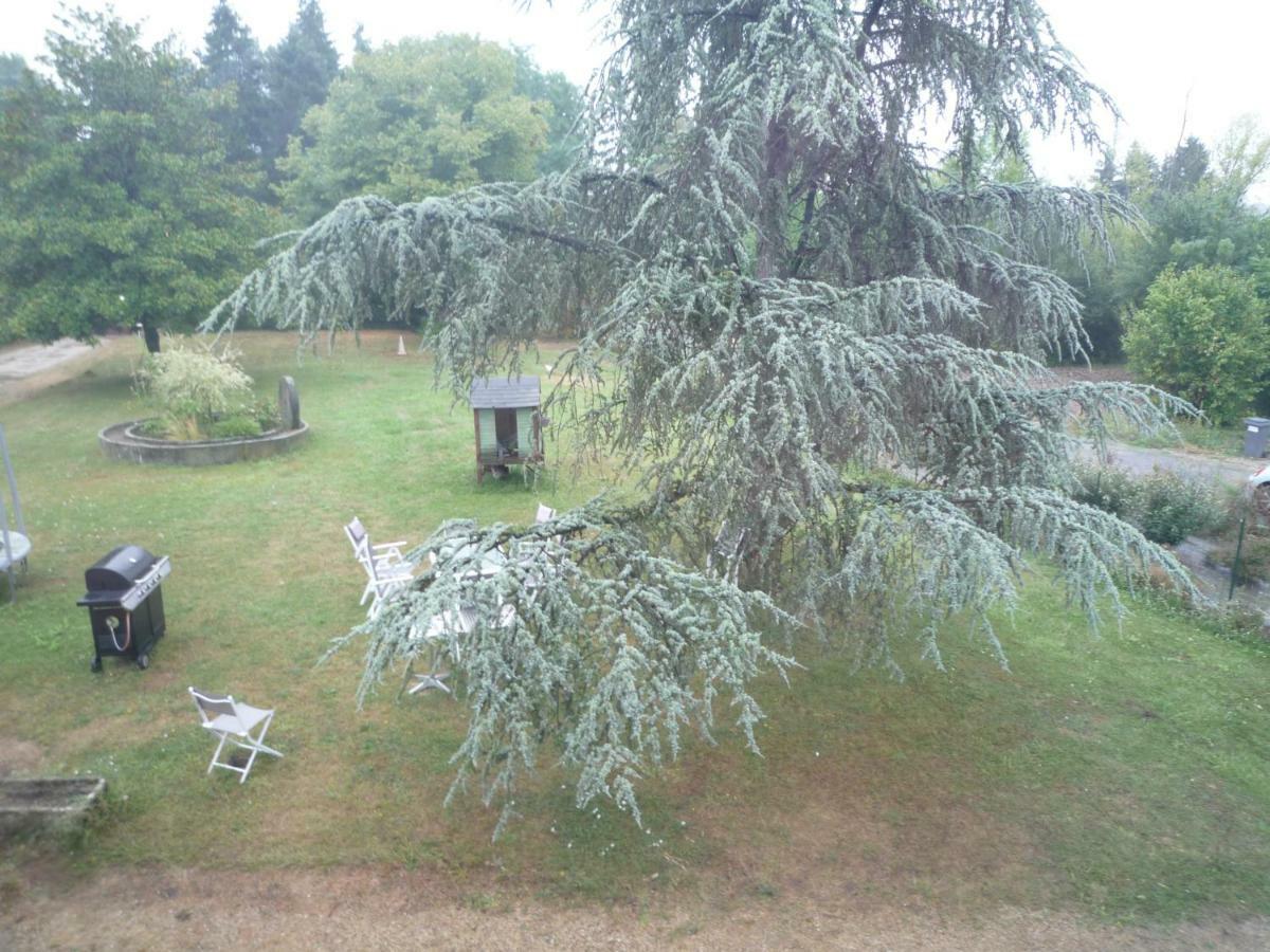 Ferme De Launay Chançay Kültér fotó